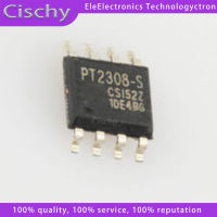 10PCS PT2308-S PT2308 SOP-8 In stock