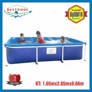 Bể bơi mini Bestpool, Bể bơi bạt, Bể Bơi khung kim loại, Bể bơi phao bơi