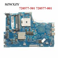 Refurbished For HP 15-J Laptop Motherboard 720577-501 720577-001 MainBoard DDR3