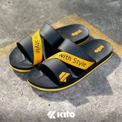 Kito กีโต้ รองเท้าแตะ รุ่น AB15 Size 36-43