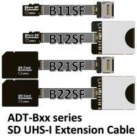 SDHC SDXC UHS-I SD Card extender Cable TF memory card extension cord high-speed transmission