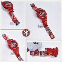 G-SHOCK Liverpool (GA-110) Set6