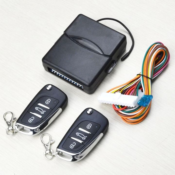 auto-lock-door-smart-universal-centralized-unit-power-window-trunk-release-central-locking-remote-control-keychain-for-car-alarm