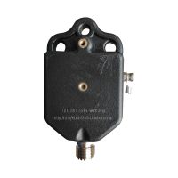 1:64 Balun 4 Band 8 Band End-Feed Antenna Using Frequency Range 1-30Mhz Power 100W PEP