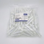 Bơm tiêm nhựa cho HPLC  Kim tiêm nhựa hút dung dịch, gói 100 cái, Hãng