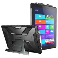 SUPCASE [UB PRO] ขาตั้งเคสที่ทนทานสำหรับSurface Pro 7/Surface Pro 6 /Surface Pro 5 /Pro 4 /Pro LTE