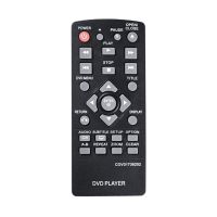 Remote Control for LG DVD Player COV31736202 for DP132NU DP132