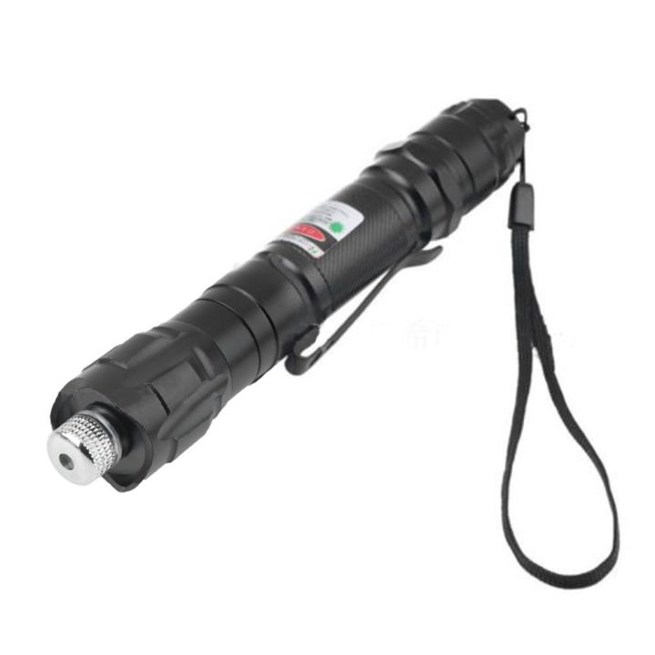 powerful-green-laser-sight-009-laser-pointer-5-milliwatts-10000m-ultra-long-radiation-burning-laser-18650-battery-combination