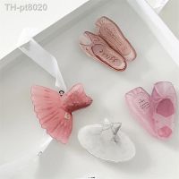 ♈  Korea Cute Ballet Shoes Bracket Phone Grip Tok TuTu Skirt Griptok Holder For iPhone Samsung Universal Accessories Socket Holder