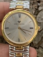 Đồng hồ nam VALENTINO - QUARTZ - Thụy Sỹ thumbnail