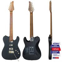 Soloking Electric Guitar MT-1A-Eak Blackhead