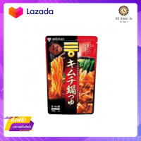 ?Promotion? ส่งฟรี ซุปกิมจิหม้อไฟ 750 กรัม Kimchi Hot Pot Soup 750 g. มีเก็บปลายทาง