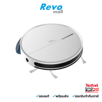 Tefal เครื่องดูดฝุ่นหุ่นยนต์ รุ่น RG7447WH