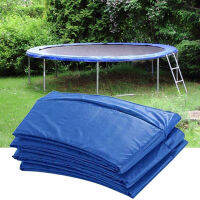 6810ฟุต Trampoline Protection Mat Trampoline ความปลอดภัย Pad รอบฤดูใบไม้ผลิป้องกันกันน้ำ Pad Trampoline อุปกรณ์เสริม