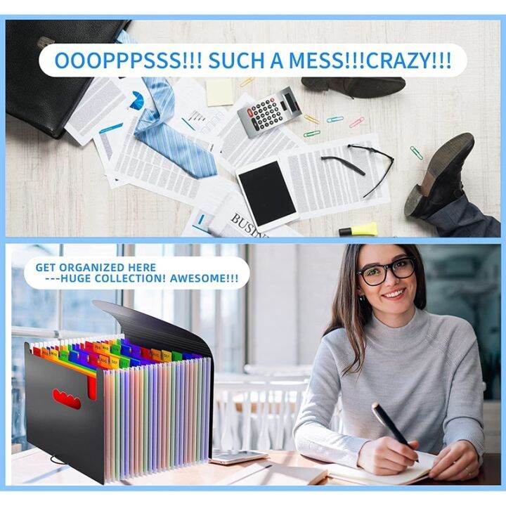 accordian-file-organizer-expandable-file-folder-portable-accordian-folder-letter-size-for-paper-documents-a4-letter-size