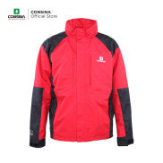 Consina manasselu áo khoác không thấm nước Núi Du Lịch Áo Khoác Nam Nữ