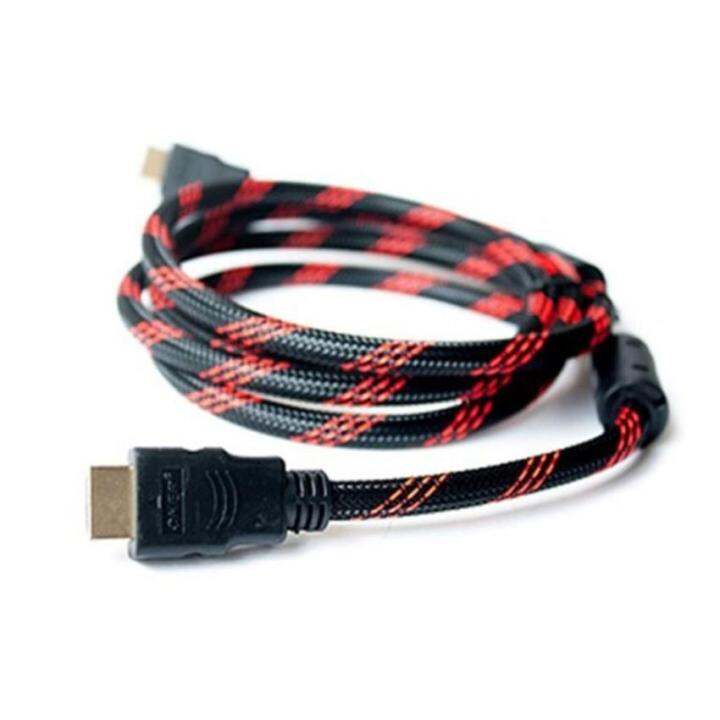 best-seller-oker-hdmi-5m-สายทองแดง-24k-v1-4-m-m-ยาว-5เมตร-hd403-ที่ชาร์จ-หูฟัง-เคส-airpodss-ลำโพง-wireless-bluetooth-คอมพิวเตอร์-โทรศัพท์-usb-ปลั๊ก-เมาท์-hdmi-สายคอมพิวเตอร์