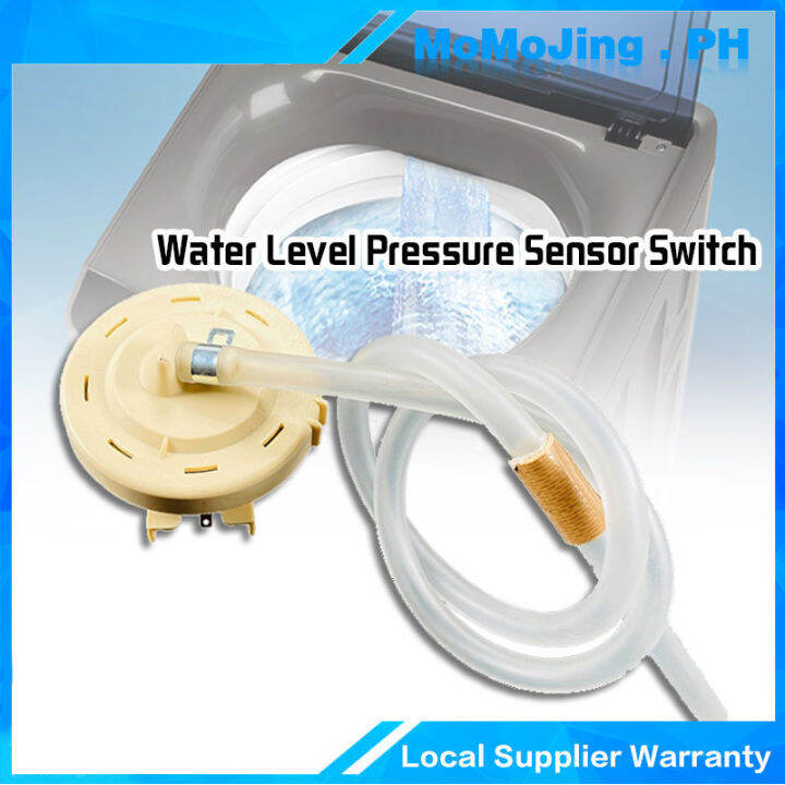Water Level Pressure Sensor Switch For LG Samsung Washing Machine Water