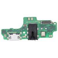 พอร์ตชาร์จ USB สำหรับ Tecno Pouvoir 4/Pouvoir 4 Pro โทรศัพท์ Flex Cable Board Repair Replacement Part-harjea4397887