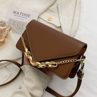 Classic Womens Bag 2022 High-quality Texture New Bag Fashion Ins Messenger Bag Vintage Square Bag Shoulder Bag