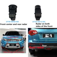 PDC Park Distance Sensor เครื่องตรวจจับเรดาร์สำหรับ Suzuki New Vitara 2015 2016 2017 2018 2019 2020