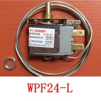 WPF24-L 2Pin for Freezer mechanical thermostat switch temperature control universal thermostat accessories ?