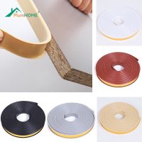 1 m Self-Adhesive U-Shaped Edge Strip Banding Tape Home Furniture Wood Board Cabinet Table Chair Protector Cover TPE Seal Strips