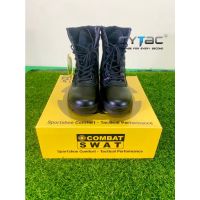 Tactical Boots รองเท้าคอมแบท รุ่นเบาใส่สบาย SWAT combat boots outdoor desert