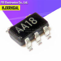 10ชิ้น CP6001T-I MCP6001T-IOT SOT23-5 MSOT23 MCP6001 SMD MCP6001T Baru Asal