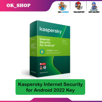 Kaspersky Internet Security for Android 2023 Key (1 Year/ 2 Device)