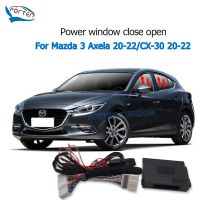 【hot】™✷♦ Forten Closer Close 3 Axela 2020 2021 2022 / CX-30 2020-22