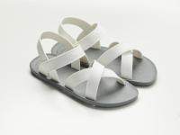 MOO CHUU รุ่นMC06 - CROSS SANDAL Multi Color