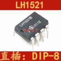 10pcs LH1521 LH1521B DIP-8