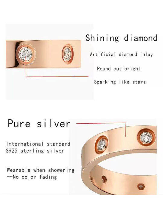 find-good-goods-high-quality-classic-popular-brand-love-rings-womens-engagement-gift-labels-wedding-rings