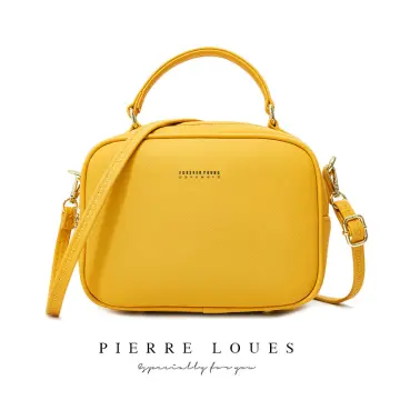 Pierre Louis New Fashion Mobile Phone Bag Korean Version Phone