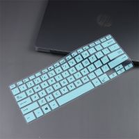 Dustproof Silicone 14 Inch Laptop Keyboard Cover Protector Skin For Asus Pro ExpertBook PX455CE PX455C PX455 B1400 14