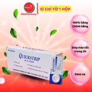 HCMQue thử thai nhanh Quickstick 1 cái hộp - Maxpharmacy