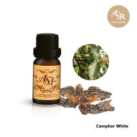 Aroma&amp;More  Camphor White น้ำมันหอมระเหยแคมเฟอร์ ไวท์(การบูร) 100%, จีน 10/30/100ML