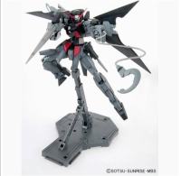 หุ่นยนต์ รหัส​ 6614 MG 1/100​ Fighter​ Age-2​ Dark Hound [Daban]