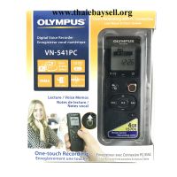 เครื่องบันทึกเสียงโอลิมปัส OLYMPUS VN-541 PC ของใหม่ ของแท้