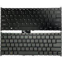 US laptop keyboard For Acer Swift 5 SF514-52 SF514-52T SF514-54 SF514-51 SF515-51 SF514-52T-59HY SF514-52T-590U backlight