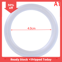 ???Pheebss ปะเก็นซีลวงแหวนซิลิโคนที่ปลอดภัยขวดสูญญากาศตัวยึดแผ่นแหวนกันรั่ว