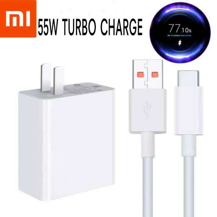 ชุดชาร์จเร็ว-xiaomi-redmi-mi-turbo-charge-55w-usb-typec-6a-ชาร์จเร็ว-ชาร์จด่วน-ชาร์จไว-สำหรับรุ่น-mi10-mi11-mi12-mi11tpro-mi10tpro-note10s-note10pro-note11