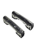 【DT】 hot  2X Razor Head Blade Replacement For Panasonic RC70 ES-CST2Q ES-CST6Q ES-CST8Q ES-RT53 ES-RT77 ES-RT87 ES-LT31 Shaver Cutter