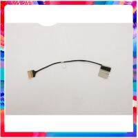 5C10S30250ใหม่ EDP จอแอลซีดีเคเบิ้ล LVDS สายลวดสำหรับ I deap AD 5 Pro-16ACH6 82L5 5 Pro-16IHI I U6