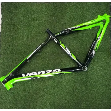 Venzo clearance mtb frame