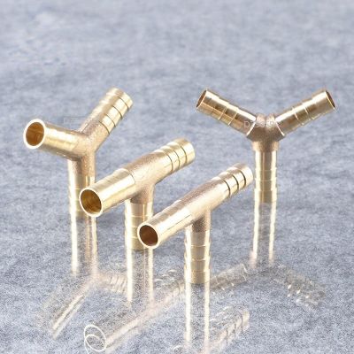 Copper Reducing Elbow Double Plug Pipe Connector Pipe Fittings Accessories