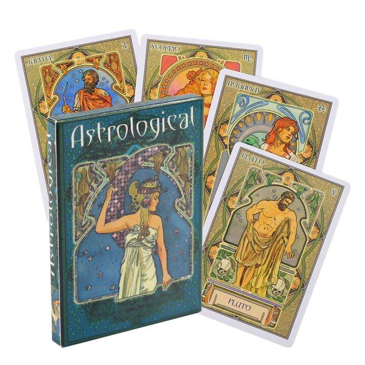 Tarot Del Fuego Cards Tarot For Deck Oracles Electronic Guide Book Game ...