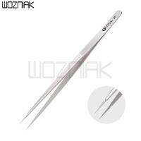 【hot】 2UUL Hand Tweezer High-Precision Flying Wire Super Hard Extra-point