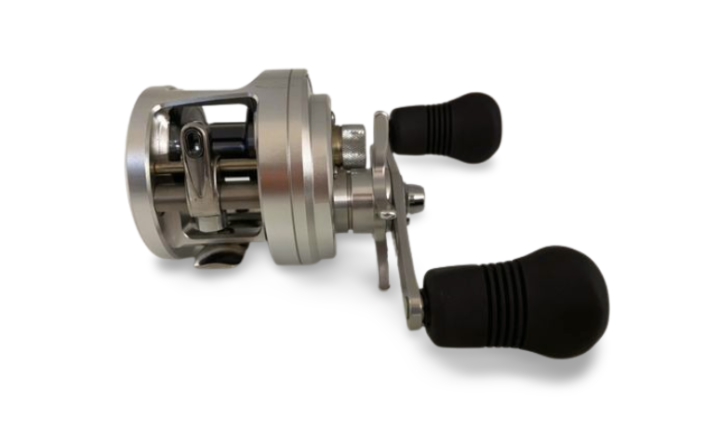 รอก-shimano-calcutta-201hg